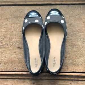 Old Navy Flats